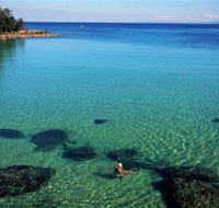 Bella Villas of Jervis Bay - Accommodation Asia