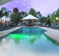 Riverview Resort - Accommodation Asia