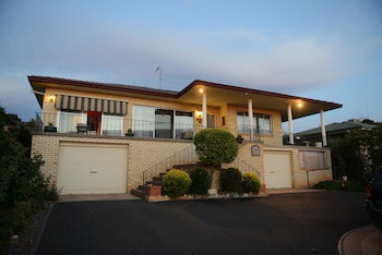 Kadina Bed & Breakfast - Accommodation Asia 1