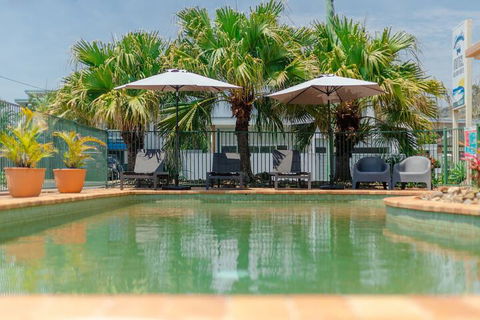 Santa Fe Motel & Holiday Units - Accommodation Asia 2