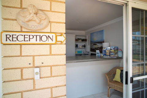 Santa Fe Motel & Holiday Units - Accommodation Asia 4