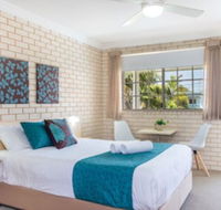 Santa Fe Motel  Holiday Units - Accommodation Asia