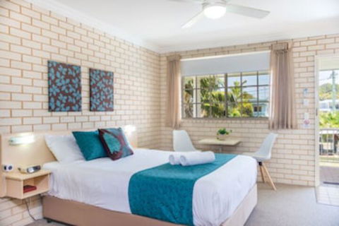 Santa Fe Motel & Holiday Units - Accommodation Asia 0