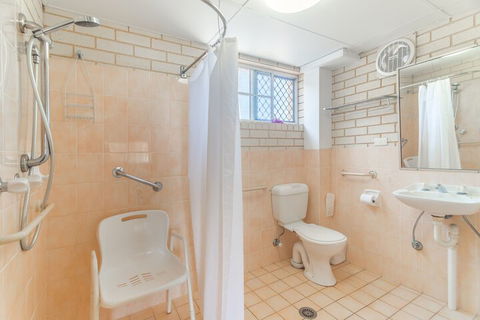 Santa Fe Motel & Holiday Units - Accommodation Asia 5