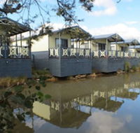 Capital Country Holiday Park - Accommodation Asia
