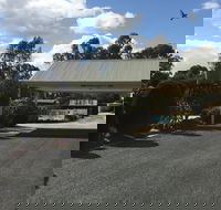 Tuckerbox Motor Inn - Accommodation Asia