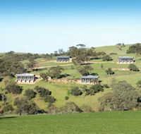 Barossa Pavilions - Accommodation Asia