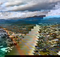 Cardwell Beachcomber Motel and Tourist Park - Accommodation Guide