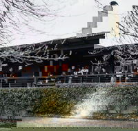 Biota Dining  Rooms - Accommodation Asia