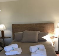 Bodalla Dairy Shed Guest Rooms