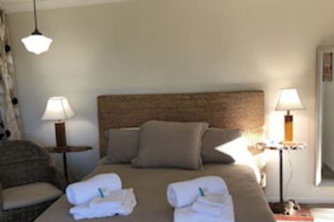 Bodalla Dairy Shed Guest Rooms - Accommodation Asia 0