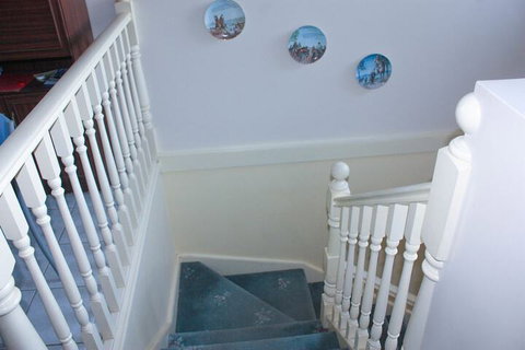 Lake Illawarra B&B - Accommodation Guide 2