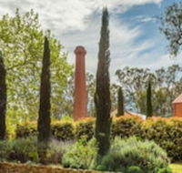 Euroa Butter Factory - Accommodation Asia