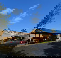 Executive Hideaway Motel - Accommodation Asia