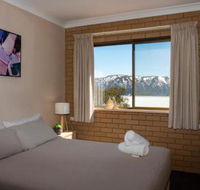 Viking Alpine Lodge - Accommodation Guide