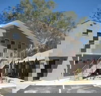 Campaspe Lodge at the Echuca Hotel - Accommodation Asia