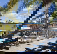 Raceways Motel - Accommodation Asia