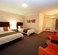 Sundowner Motel Hotel - Accommodation Asia
