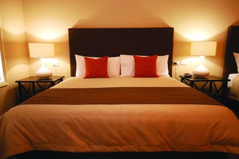 Sundowner Motel Hotel - Accommodation Guide 6