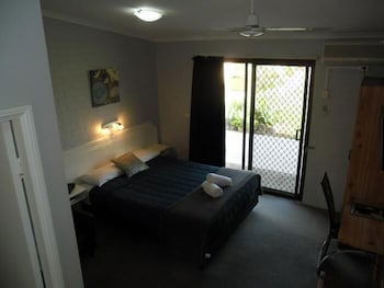 Fun 'n' Sun Motel Ballina - Accommodation Asia 6