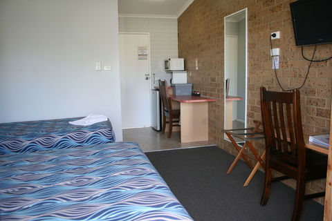 Fun 'n' Sun Motel Ballina - Accommodation Asia 0