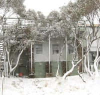 Tanderra Ski Lodge - Accommodation Asia