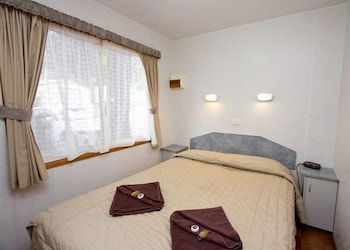 Marysville Holiday Park - Accommodation Asia 6