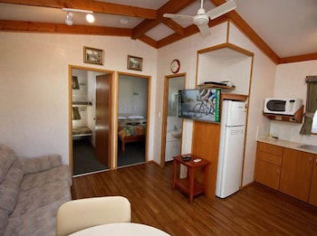 Marysville Holiday Park - Accommodation Asia 3