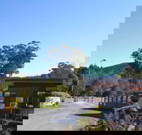 Marysville Holiday Park - Accommodation Asia