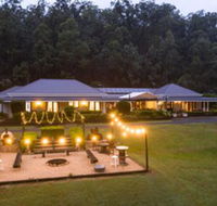 Arcadian Retreat - Accommodation Asia