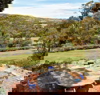 Allusion Wines Cottages - Accommodation Asia