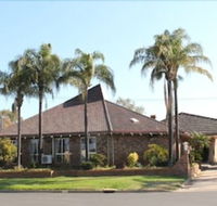 Nandewar Motor Inn - Accommodation Asia