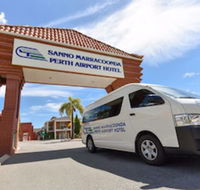 Sanno Marracoonda Perth Airport Hotel - Accommodation Asia