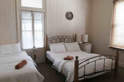 Ulmarra Hotel - Accommodation Asia 5