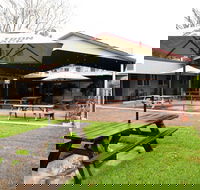 Royal Hotel Singleton - Accommodation Asia