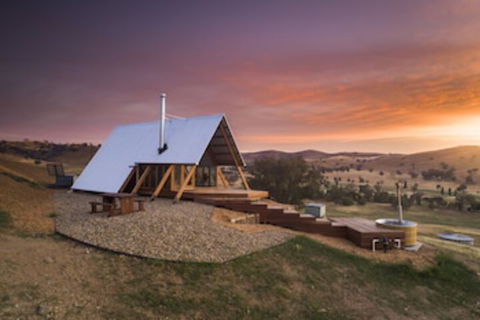 Kimo Estate - Accommodation Asia 0