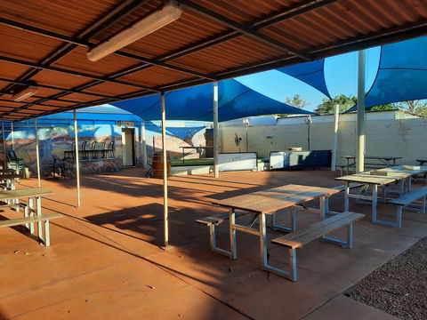Boab Inn - Accommodation Asia 0
