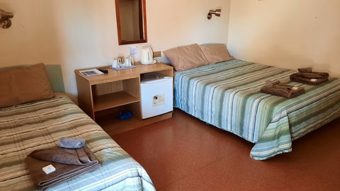Boab Inn - Accommodation Asia 4