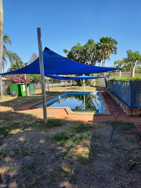 Boab Inn - Accommodation Asia 1