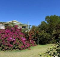 Le Grand Chateau - Accommodation Asia