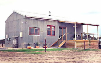 Wauraltee SA Accommodation Guide