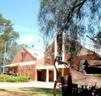 Springhurst Butter Factory - Accommodation Asia