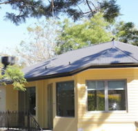 Montville Suites - Accommodation Asia