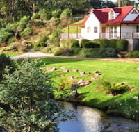 Crabtree River Cottages - Accommodation Asia