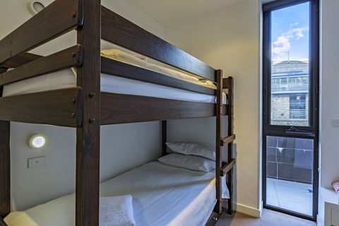 Altezza 1570 - Accommodation Guide 0