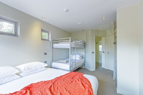 Altezza 1570 - Accommodation Guide 4