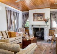 Reillys Wines Heritage Cottages - Accommodation Asia