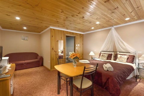 North East Rest Awhile Bed & Breakfast - Accommodation Asia 4