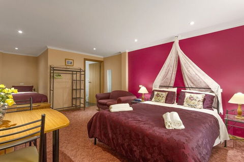 North East Rest Awhile Bed & Breakfast - Accommodation Asia 3