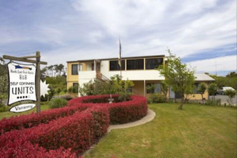 North East Rest Awhile Bed & Breakfast - Accommodation Asia 0